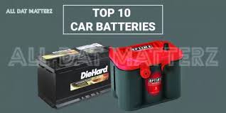 Last but not the least, the final recommendation s a strong one. Top 10 Car Batteries In India Review And Price List