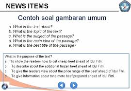 Diklat Guru Pembelajar Bahasa Inggris Smasmk Kelompok Kompetensi