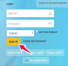 How To Login To Canara Bank Internet Banking Bank With Us