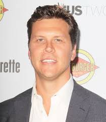 Hayes MacArthur