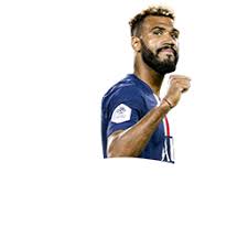 #choupo_moting est très content du carton rouge de mbappè. Choupo Moting Fifa Mobile 21 Fifarenderz