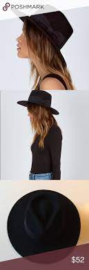 Amuse Society Felt You Up Hat Amuse Society Grosgrain Hats