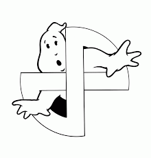 Ghostbusters coloring pages printable for kids and adults.ghostbusters coloring book free to print. Ghostbusters Free Coloring Pages Coloring Home