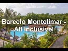 Vergleiche 63 hotels in montélimar mit der hotelsuchmaschine momondo. Barcelo Montelimar All Inclusive Montelimar Nicaragua Youtube