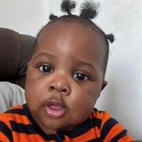 Baby Malik Amondo Lee Bush Obituary