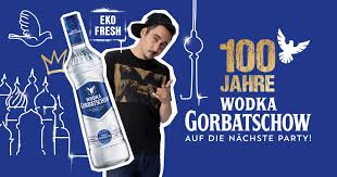 We did not find results for: Wodka Gorbatschow