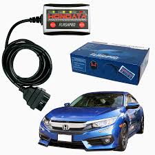 The honda civic was redesigned for the 2016 model year. Hondata Flashpro For 2016 Honda Civic 2 Door Coupe Ext