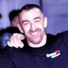 Terry Goldsmith's Instagram, Twitter & Facebook