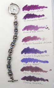 Check spelling or type a new query. Enzo Ferrari And The Mystery Of The Purple Ink Waterman Pens Ink Purple