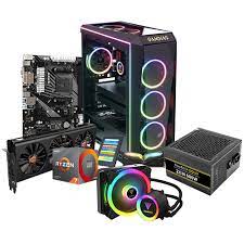 Learn about key pc hardware components so that you can discover the latest pc innovations. Amd Ryzen 7 3700x Gaming Pc Nk1 Bd Ensure The Quality