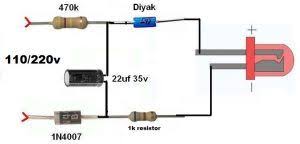 Check spelling or type a new query. 1 5v To 220v Ac Simple Inverter Electronic Circuit Projects Electrical Circuit Diagram Led