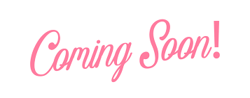 Coming Soon, Announcement, Teaser PNG Free