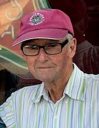 Obituary of Roland F. Spellman