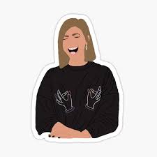 Gabbie hanna (gabrielle jeannette hanna) текст песни monster / monster (reborn): Gabbie Monster Gifts Merchandise Redbubble