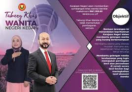 Cara daftar bantuan ibu tunggal rm300 di jkm, jpw dan iwanita|adakah anda ingin daftar bantuan penjana ibu tunggal? Segera Mohon Tabung Khas Wanita Kedah Boleh Dapat Bantuan Maksimum Rm1 000 Untunglah Mingguan Wanita