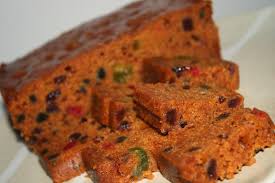 Kek kukus sedap dan mudah | versi 2 #kekkukus #sisdamia #resepikek honeycomb cake / kek gula hangus 焦糖蜂巢蛋糕 resep kue sarang semut ( hanya 3 butir telur. Resepi Kek Kukus Buah Gula Hangus Famousresipi Farbuck Com