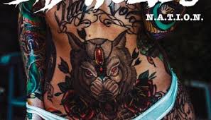 When My Mom Thought Tattoos Were Just A Phase... #Girlswithtattoos #Ta... |  Tiktok
