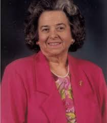 Alice Bailey Obituary