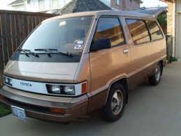 Image result for Brown 1984 Toyota