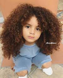 Pinterest Thatsosabrina Kids Curly Hairstyles Kids Hairstyles Mix Baby Girl