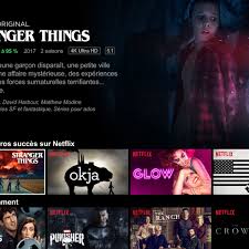 La vérité sur l'affaire spell. Netflix Comment Supprimer De L Ecran D Accueil Un Film Ou Une Serie Commencee Que L On Ne Veut Plus Voir Femme Actuelle Le Mag