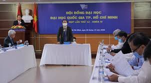 Không để khu cách ly thành nơi nguy cơ lây nhiễm. Ä'h Quá»'c Gia Tp Hcm Sáº½ Co Them 3 TrÆ°á»ng Ä'h Thanh Vien Vietnamnet