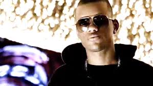 Boy Looka Here (Edited Version)