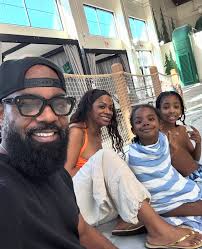 Good Morning ⭐️♥️🤎🧸 #toddtucker #kandiburruss