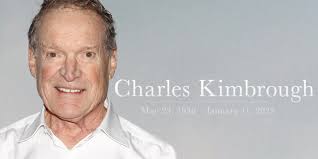 Tony Nominee Charles Kimbrough Passes Away at 86