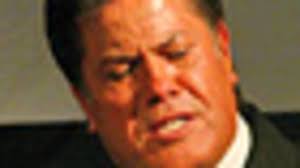 Tamaki's 700 'sons' swear oath of loyalty