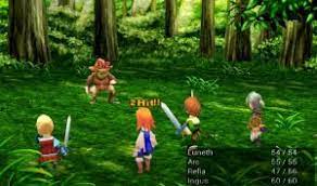Una saga de largo recorrido. Final Fantasy Iii Apk V2 0 1 Full Mod Patched Mega