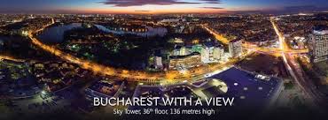 Enjoy your food with the best view of the city from the 36th floor; Nor Sky Bar Meniu