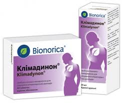 Klimadinon Spokojstvie Zhenskogo Zdorovya V Period Menopauzy Ezhenedelnik Apteka