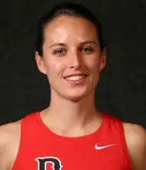 2013 Women's Cross Country Roster