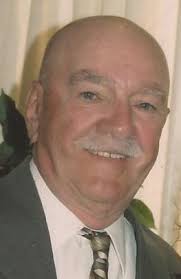 Richard A. "Dick" Smith