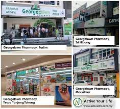 Tesco tanjung pinang (beside strait quay). If You Are Now Around Penang Or Activelife Malaysia Facebook