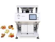 China Leading Vision Color Sorter Peanut Image Color Sorter ...