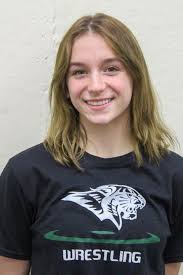 Good luck to Plainfield High School-Central Campus junior Courtni Chuway  and sophomore Alicia Tucker at this weekend's Illinois High School  Association state wrestling tournament in Bloomington. This is the first  year for