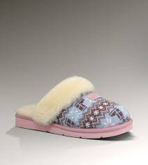 Daniel footwear stocks genuine ugg products giving you peace of mind. Cozy Nordic Knit By Ugg Australia Fake Uggs Slipper Shoes Uggs
