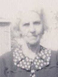 Maggie Mae Redman Rawlings (1886-1962)
