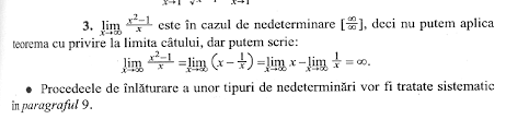 But it turns out that infinity minus infinity doesn't necessarily equal zero. Http Www Liceulsimionbarnutiucarei Ro Seral Seral 20xi 20a 20b 20c 20sem 20ii Manual 20m2 20 20xi 20 20liceu Manual 20analiza Cap1 Limite 20de 20functii Cap1 L4 Operatii 20cu 20limite Pdf
