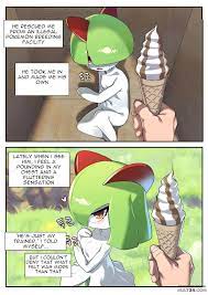 The Gardevoir Who Loved Her Trainer Too Much porn comic - the best cartoon  porn comics, Rule 34 | MULT34