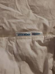 Bettdecke Ikea Mysa Ronn King 240x220 Kaufen Auf Ricardo