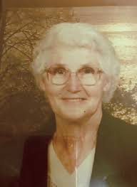 Nellie Fay Greene Greene (1918-2009)