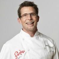 Chefs, Sommeliers & Speakers