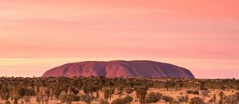 Uluru Sunrise and Kata Tjuta Tour $135