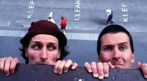 The Adventures of Lano & Woodley" Star Quest (TV Episode 1997)