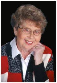 Sally M “Sarah” Patterson Hart (1936-2023)