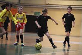 Kacper kozłowski fm2021 16 m/am (c) £55 : Kozlowski Z Brazem Ekoszalin Pl