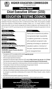 Higher Education Commission Position Vacant Chief Executive Officer Ceo Higher Educ Higher Education Quotes Higher Education Higher Education Marketing